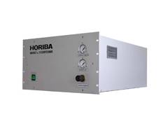 เครื่องกำเนิดก๊าซเป็นศูนย์ HORIBA